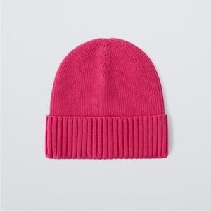 ZARA KNIT HAT